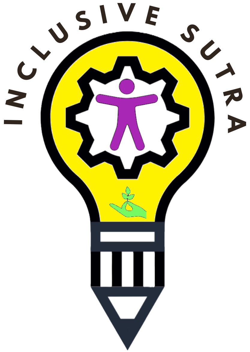  Inclusive Sutra logo
